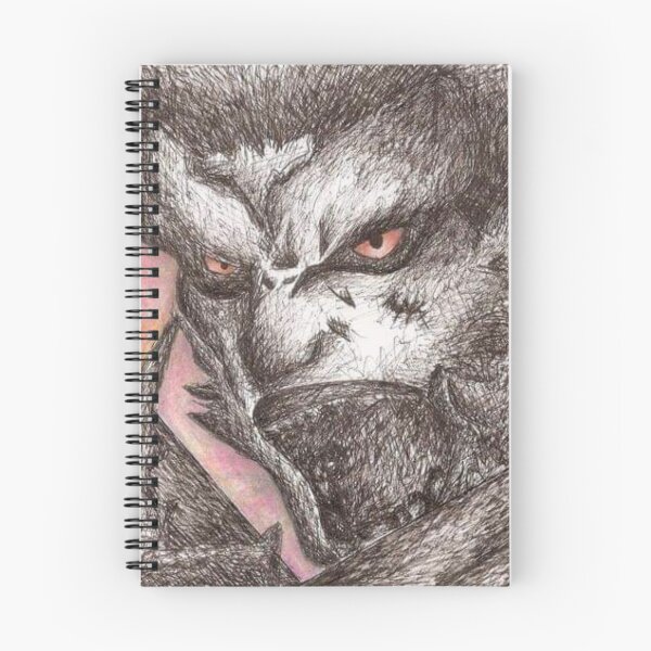 Item preview, Wolverine Rashura designed and sold by ZezoD.