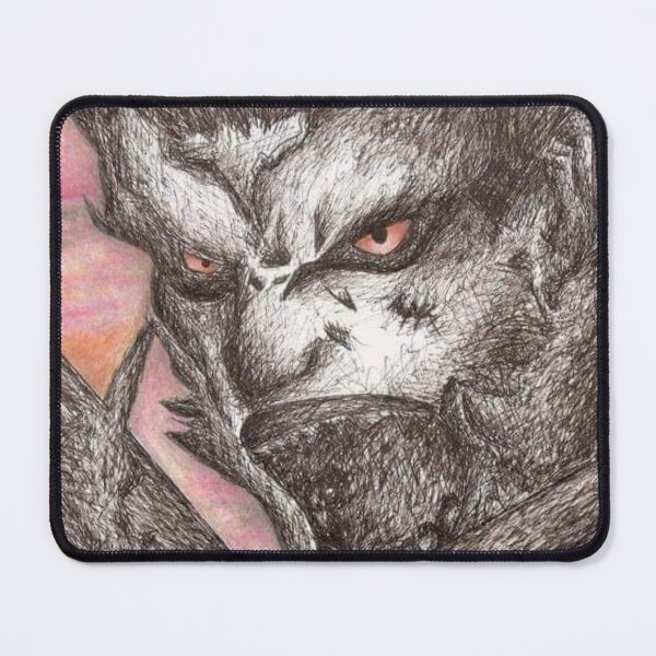 Item preview, Wolverine Rashura designed and sold by ZezoD.
