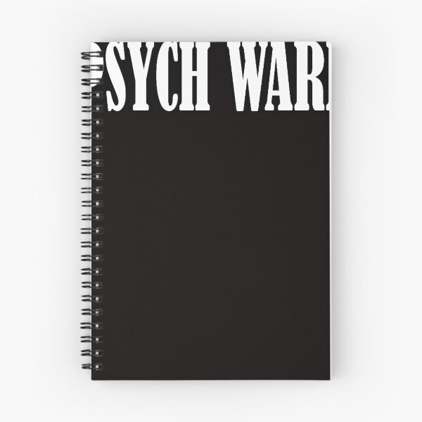 Item preview, psych ward  designed and sold by CoriBagwell.