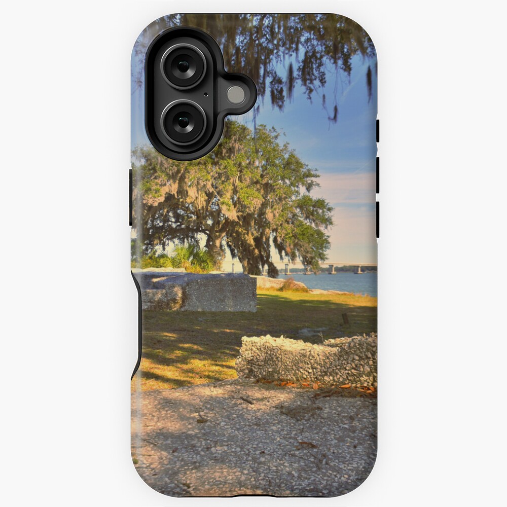 Item preview, iPhone Magsafe Tough Case designed and sold by LisaWootenPhoto.