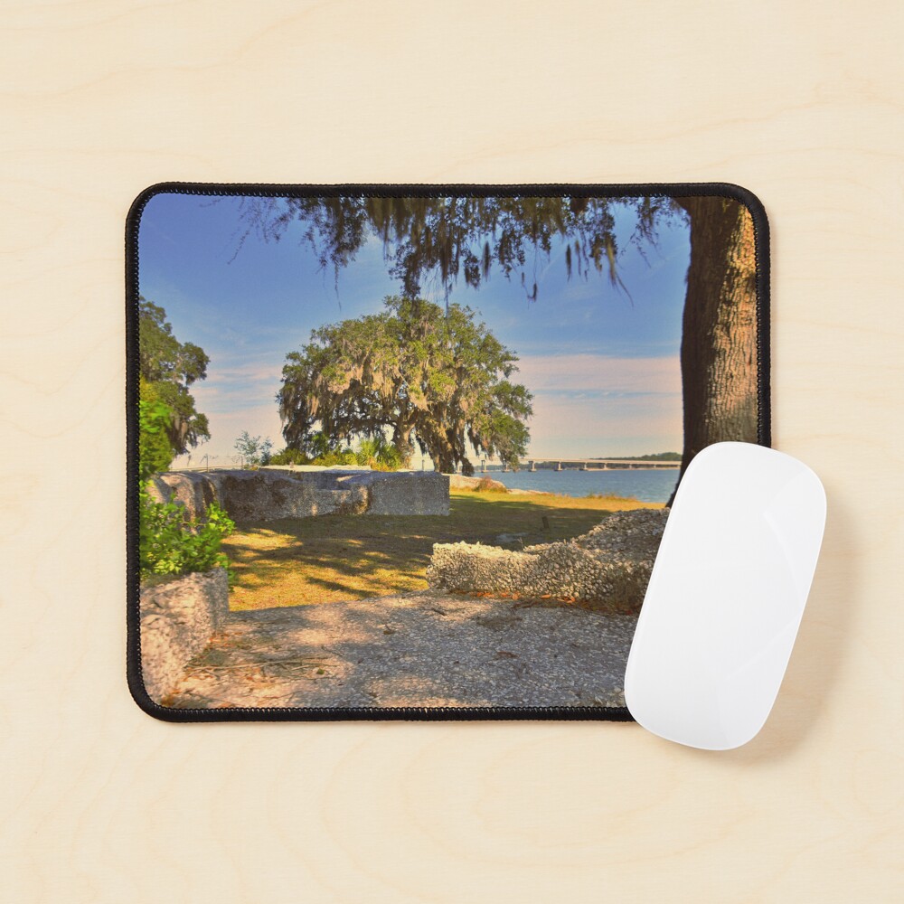 Item preview, Mouse Pad designed and sold by LisaWootenPhoto.