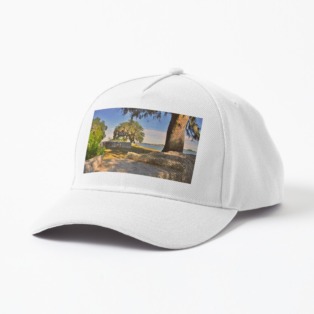 Item preview, Baseball Cap designed and sold by LisaWootenPhoto.