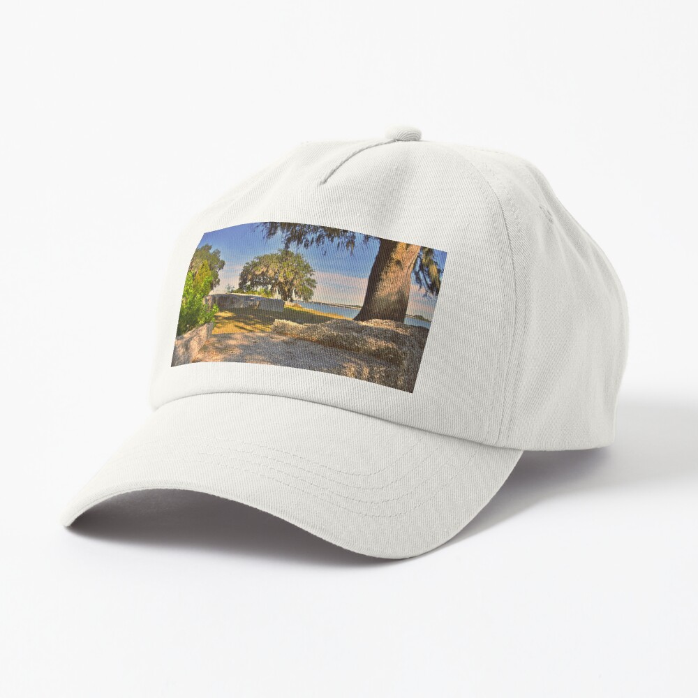 Item preview, Dad Hat designed and sold by LisaWootenPhoto.
