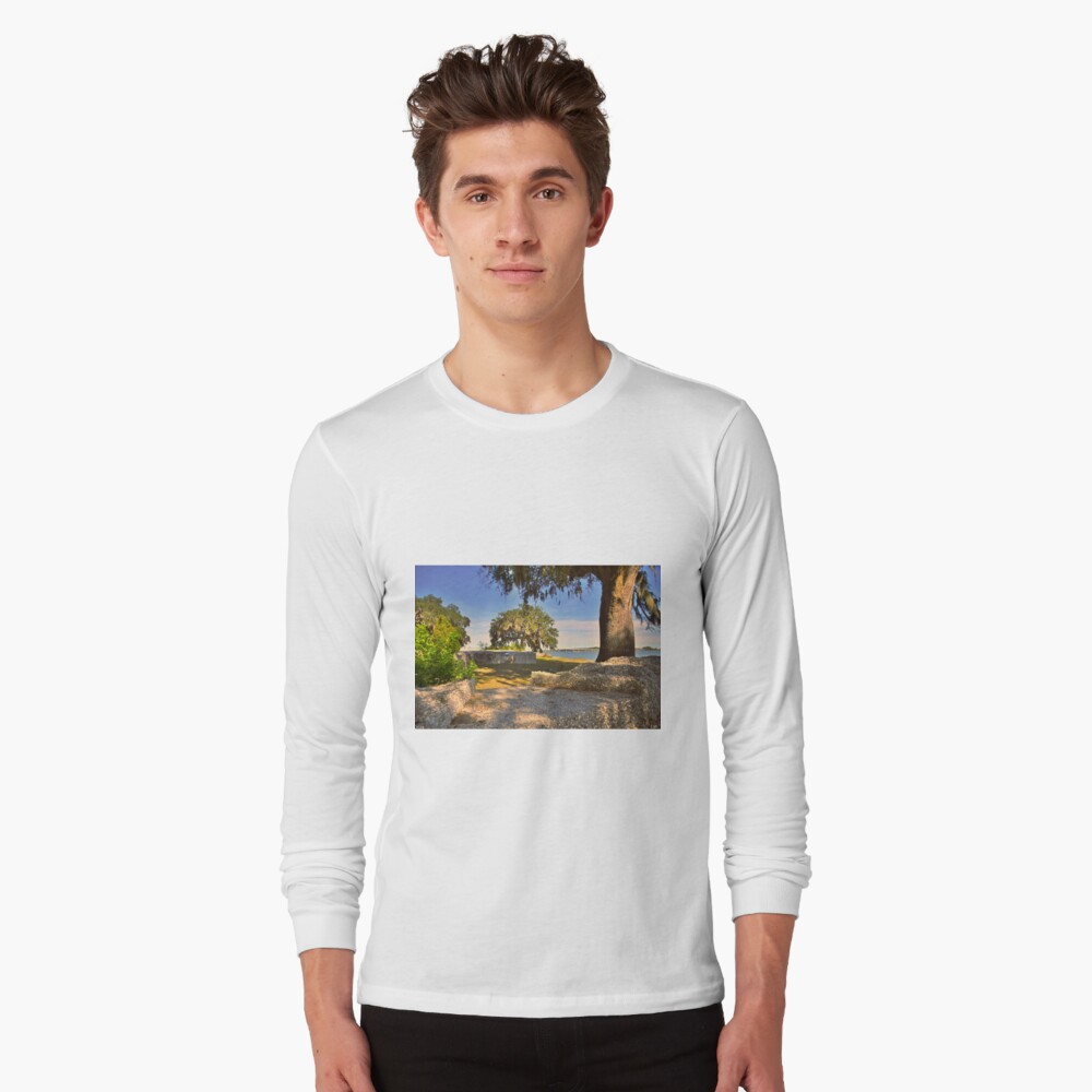 Item preview, Long Sleeve T-Shirt designed and sold by LisaWootenPhoto.
