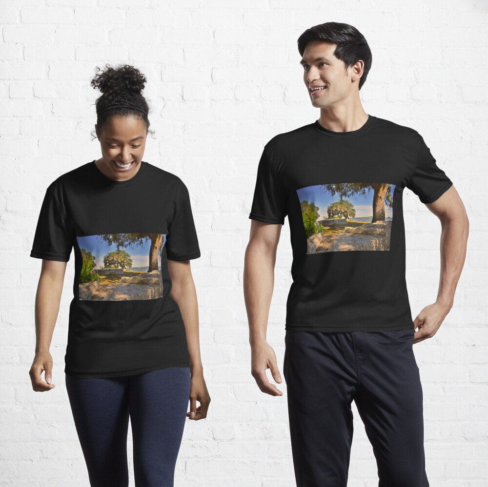 Item preview, Active T-Shirt designed and sold by LisaWootenPhoto.