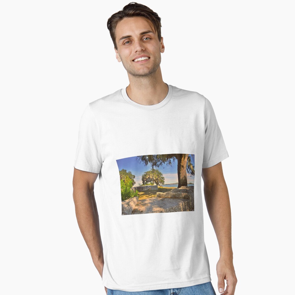 Item preview, Essential T-Shirt designed and sold by LisaWootenPhoto.
