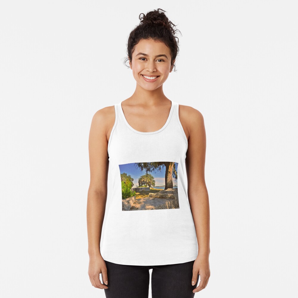 Item preview, Racerback Tank Top designed and sold by LisaWootenPhoto.