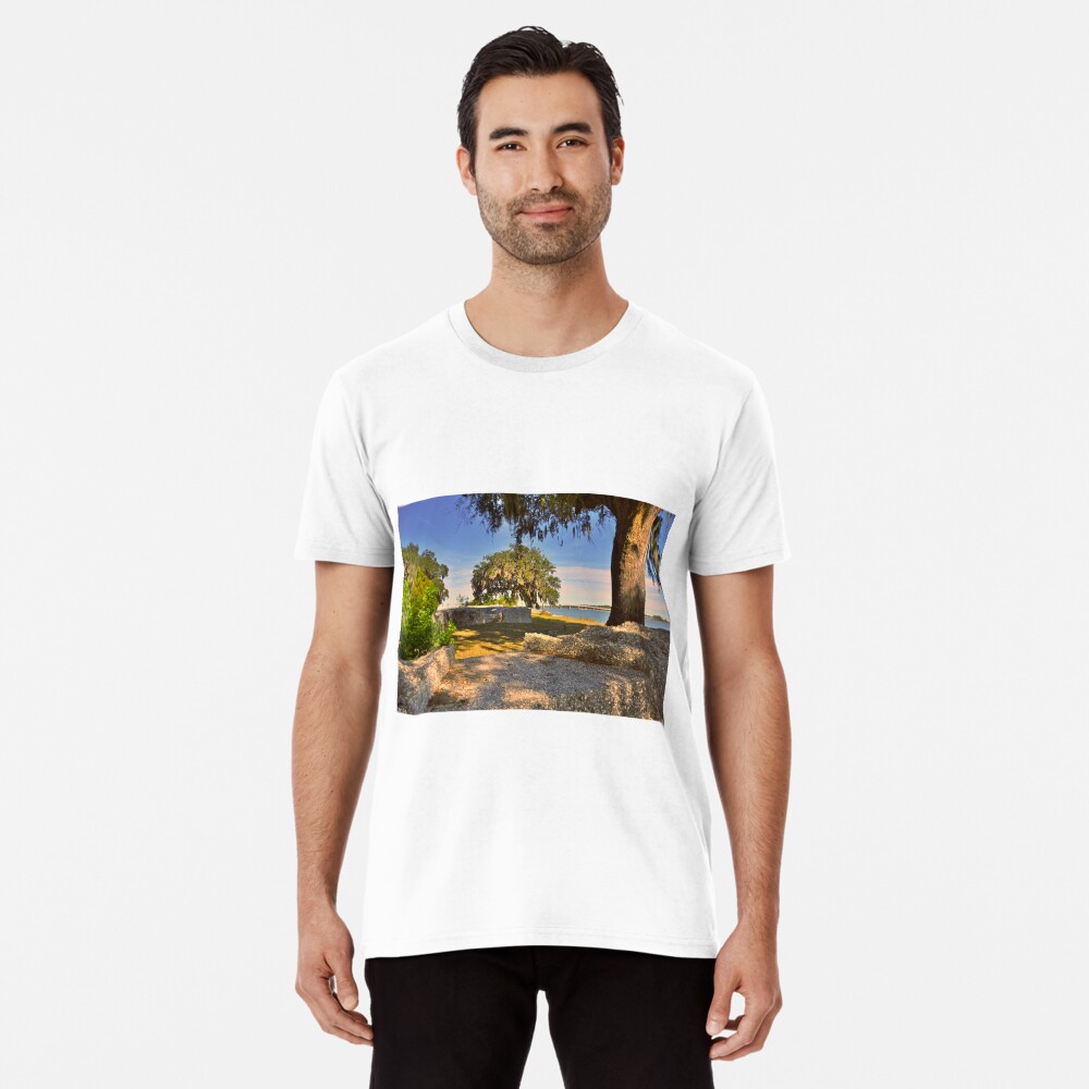 Item preview, Premium T-Shirt designed and sold by LisaWootenPhoto.