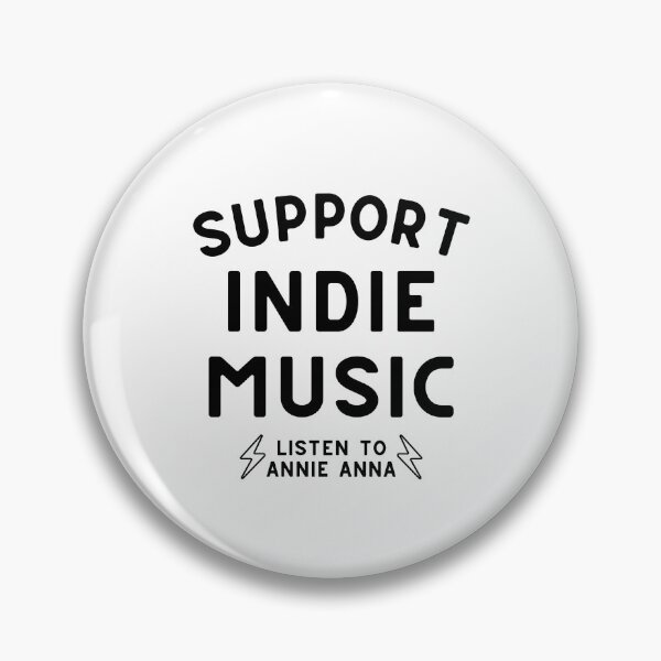 Item preview, Indie Music designed and sold by annieannamusic.