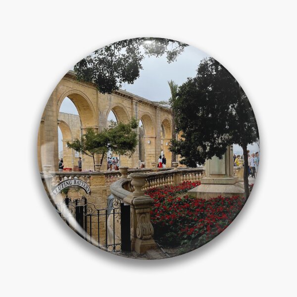Item preview, Malta photo aesthetic views designed and sold by olusiamerch.