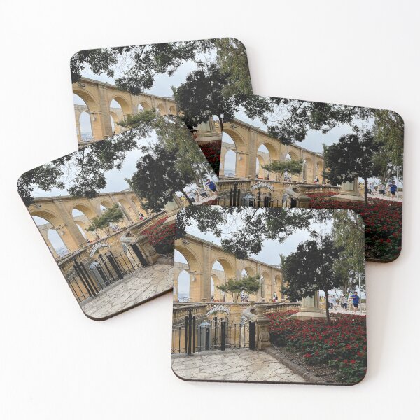 Item preview, Malta photo aesthetic views designed and sold by olusiamerch.