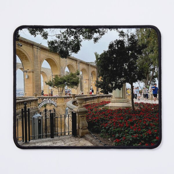 Item preview, Malta photo aesthetic views designed and sold by olusiamerch.