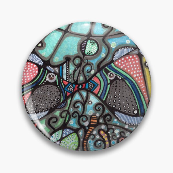 Artikelvorschau, Humu Humu Kiss entworfen und verkauft von ArtByBeatriz.