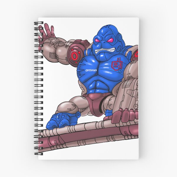Item preview, Surfs Up Optimus! designed and sold by SirGryphon's Art.