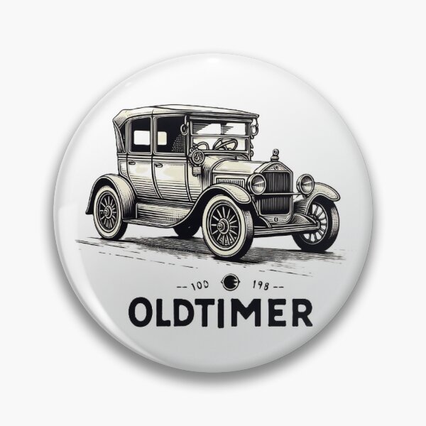 Item preview, Oldtimer designed and sold by Xrzysiek.