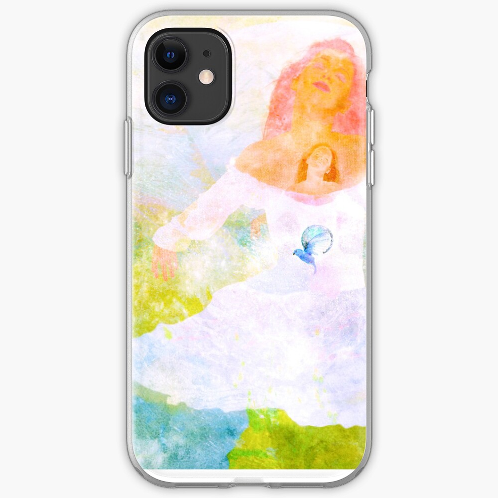 Shh, I got a Secret iPhone Case & Cover