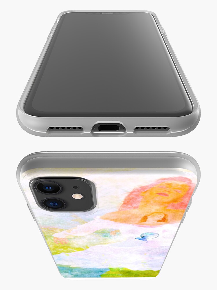 Alternate view of Shh, I got a Secret iPhone Case & Cover