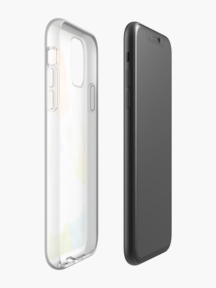 Alternate view of Shh, I got a Secret iPhone Case & Cover
