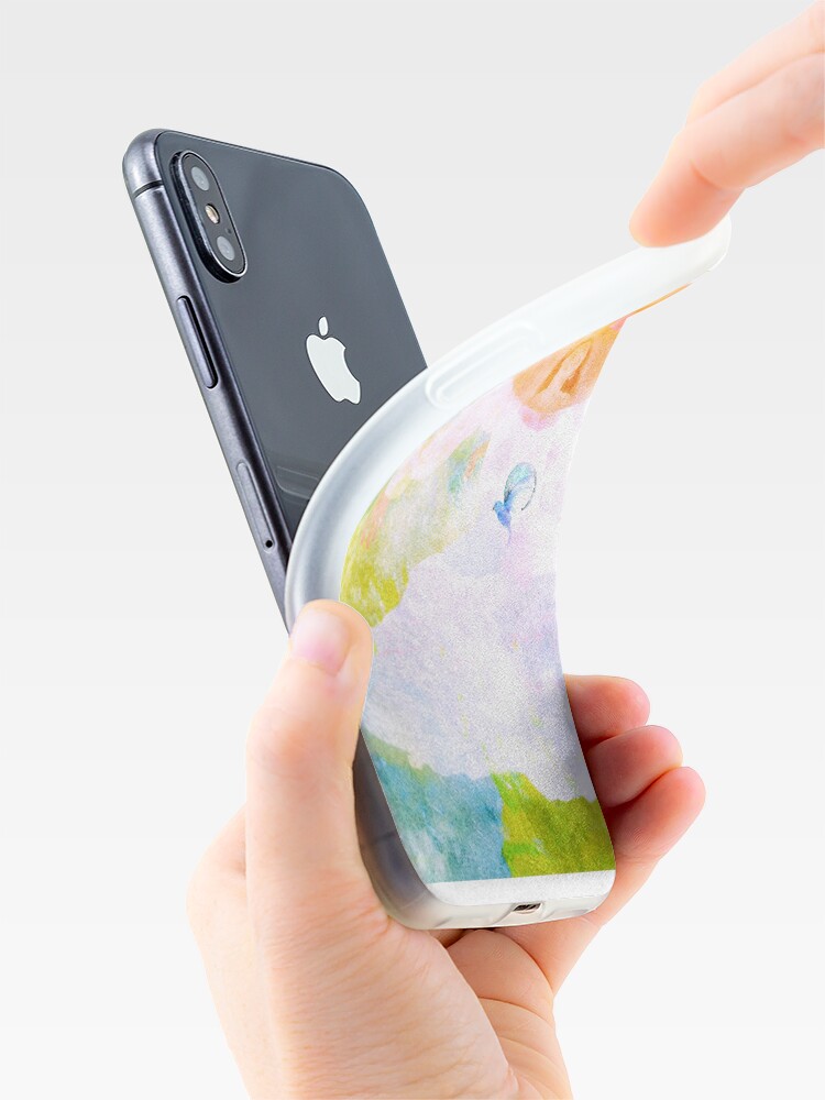 Alternate view of Shh, I got a Secret iPhone Case & Cover