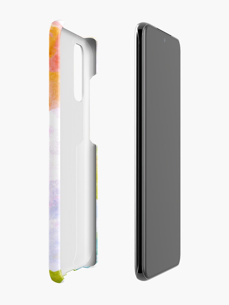 Alternate view of Shh, I got a Secret Case & Skin for Samsung Galaxy