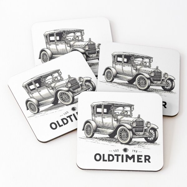 Item preview, Oldtimer designed and sold by Xrzysiek.