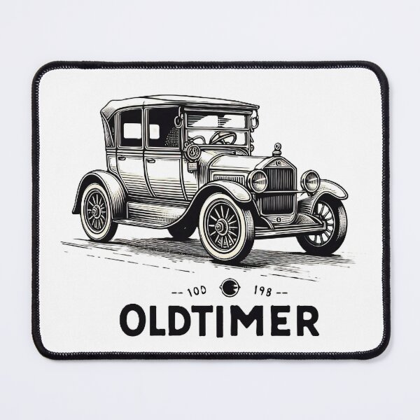 Item preview, Oldtimer designed and sold by Xrzysiek.