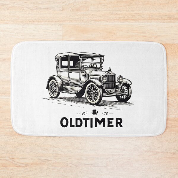 Item preview, Oldtimer designed and sold by Xrzysiek.