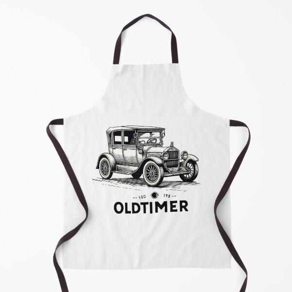 Item preview, Oldtimer designed and sold by Xrzysiek.