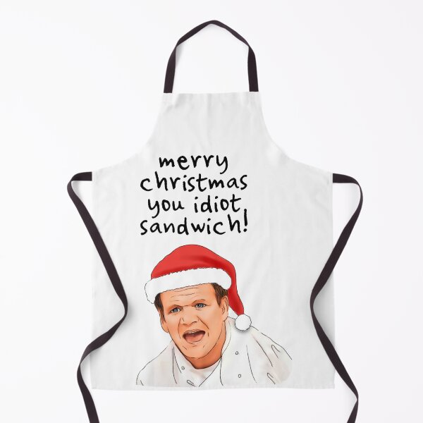 Item preview, Gordons Ramsay idiot sandwich designed and sold by ScottWilliams91.