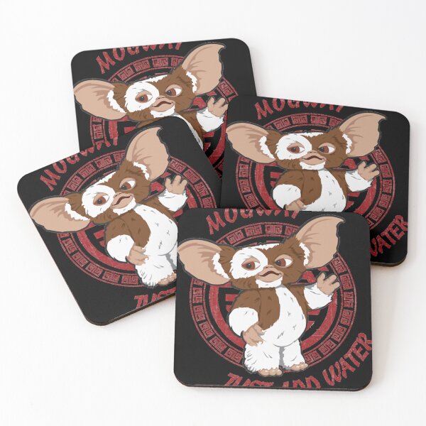 Item preview, GREMLINS GIZMOS MOGWAI JUST ADDS WATES designed and sold by ScottWilliams91.