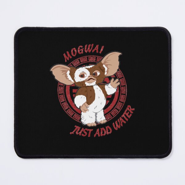 Item preview, GREMLINS GIZMOS MOGWAI JUST ADDS WATES designed and sold by ScottWilliams91.