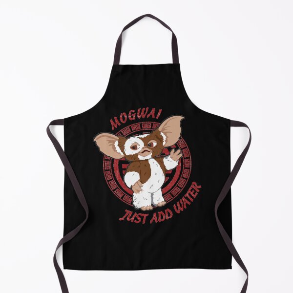 Item preview, GREMLINS GIZMOS MOGWAI JUST ADDS WATES designed and sold by ScottWilliams91.