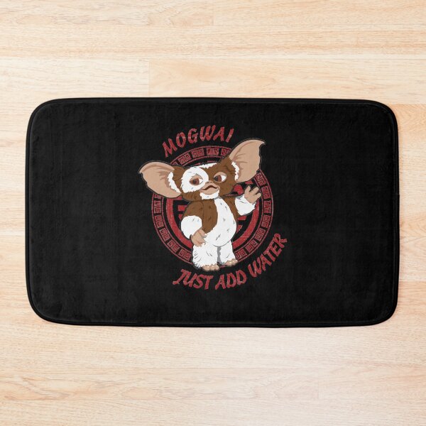 Item preview, GREMLINS GIZMOS MOGWAI JUST ADDS WATES designed and sold by ScottWilliams91.