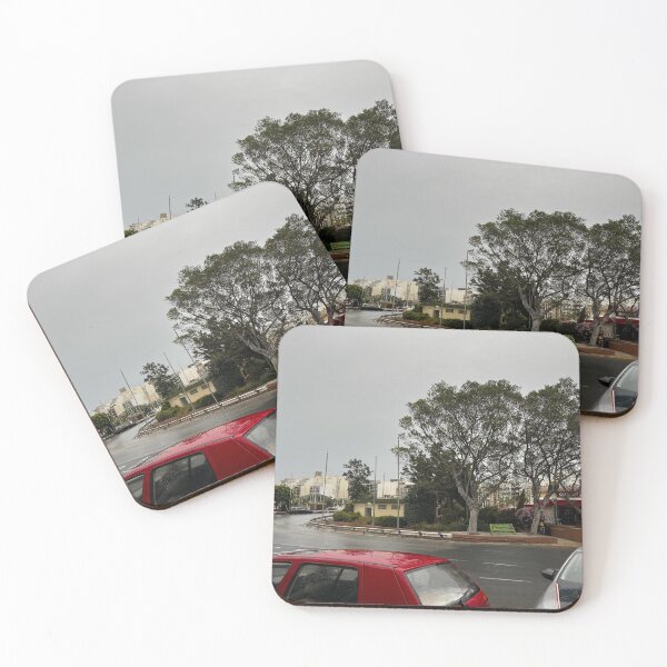 Item preview, Malta photo aesthetic views designed and sold by olusiamerch.