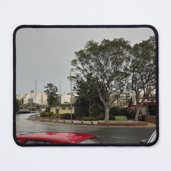 Item preview, Malta photo aesthetic views designed and sold by olusiamerch.