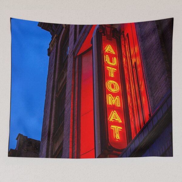 Item preview, Philadelphia Street Photography designed and sold by drawbey.