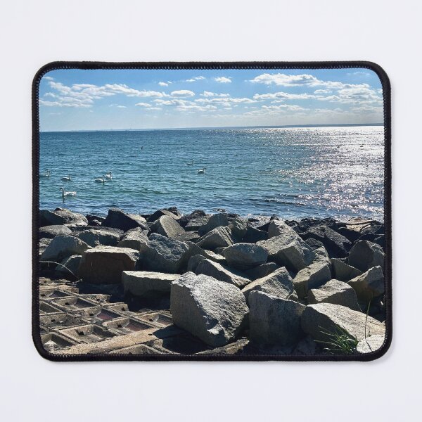 Item preview, Poland Hel photo views designed and sold by olusiamerch.
