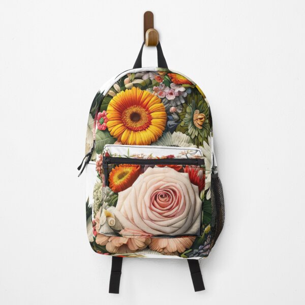 Item preview, Letter “F” containing flowers designed and sold by yeekazar.