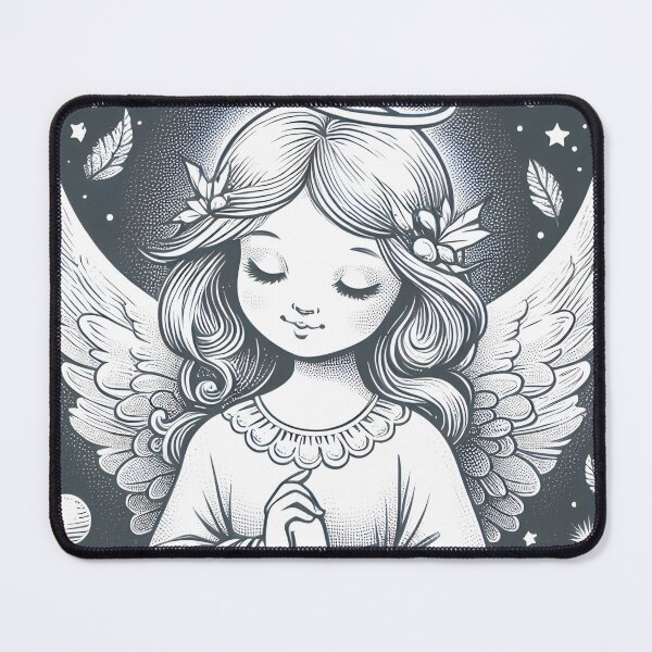 Item preview, innocent angel designed and sold by gkhanco.