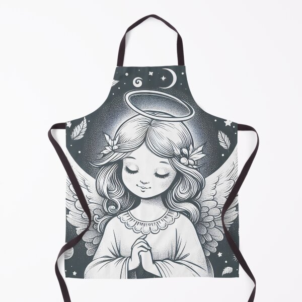 Item preview, innocent angel designed and sold by gkhanco.