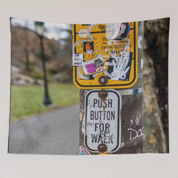Item preview, Philadelphia Street Photography designed and sold by drawbey.