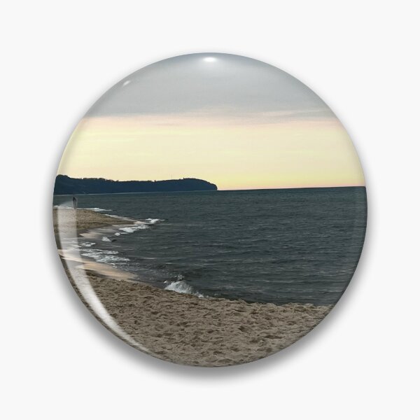 Item preview, Poland Hel photo views designed and sold by olusiamerch.