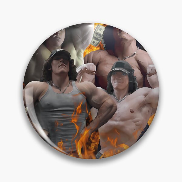 Item preview, Sam Sulek Hit Maxes Evade Taxes designed and sold by Sandratimer.