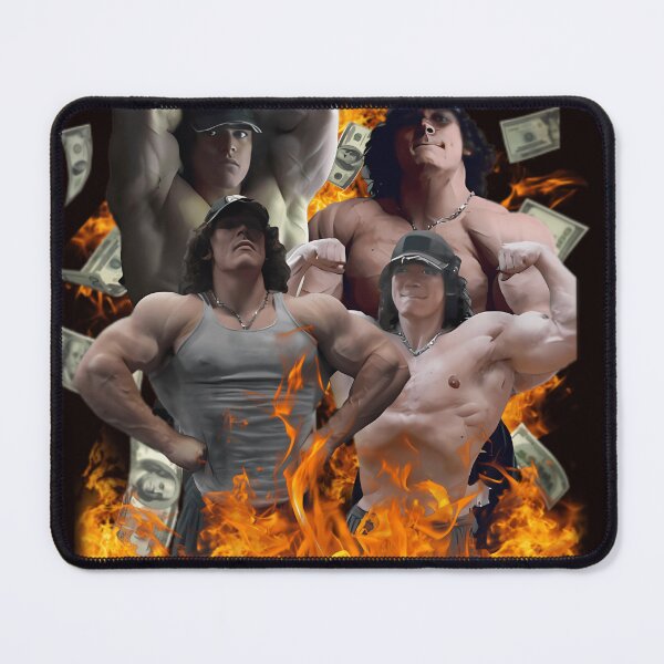 Item preview, Sam Sulek Hit Maxes Evade Taxes designed and sold by Sandratimer.