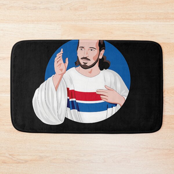 Item preview, Bontempelli Our Saviour designed and sold by Amandanaggs.