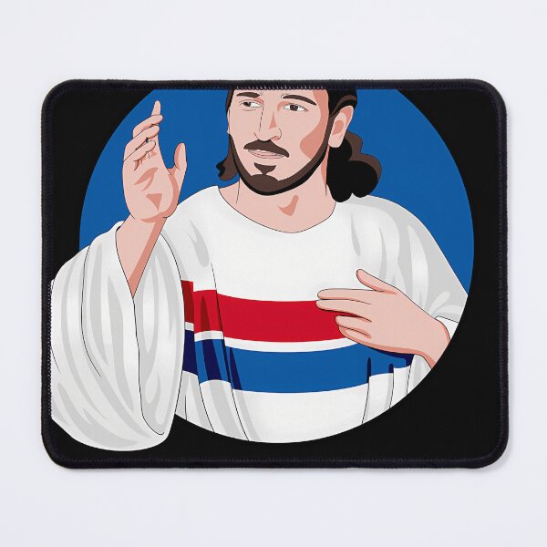 Item preview, Bontempelli Our Saviour designed and sold by Amandanaggs.