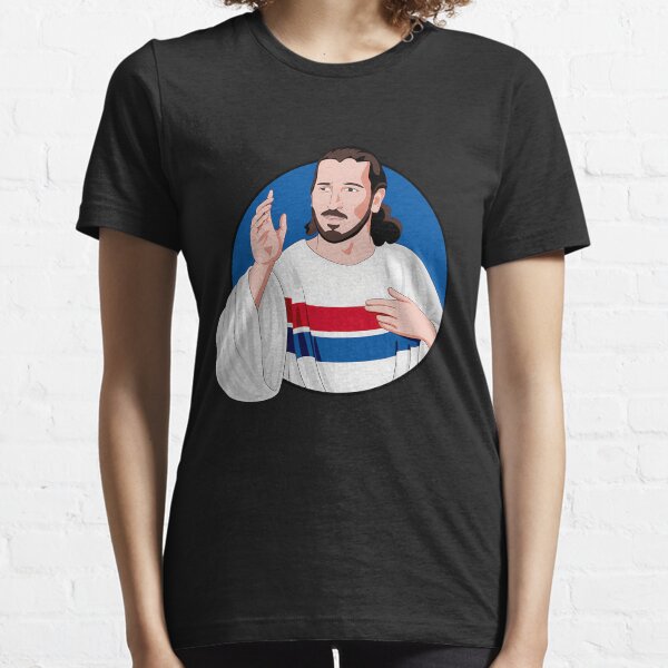 Item preview, Bontempelli Our Saviour designed and sold by Amandanaggs.