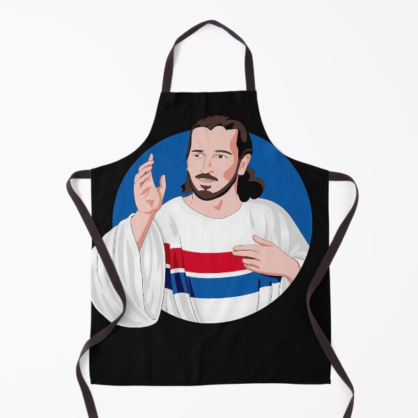 Item preview, Bontempelli Our Saviour designed and sold by Amandanaggs.