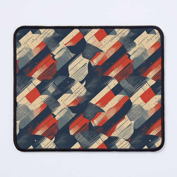 Item preview, Geometric Abstraction designed and sold by Digital-Lys.