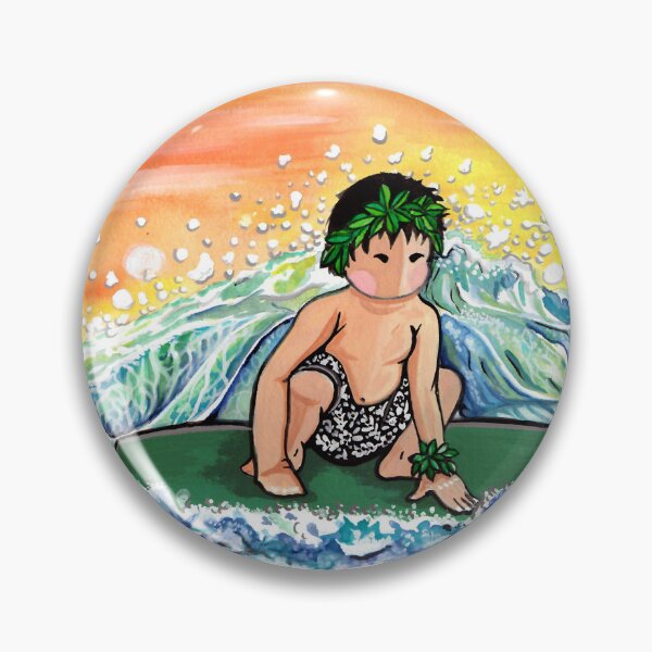 Item preview, The Rad Lad designed and sold by ArtByBeatriz.